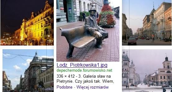 Poznaj najładniejsze polskie miejsce w Google Street View
