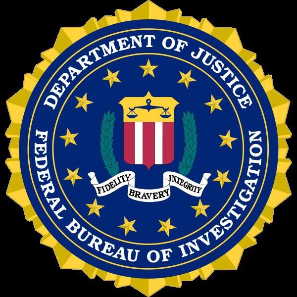 Nalot FBI na domy Anonimowych