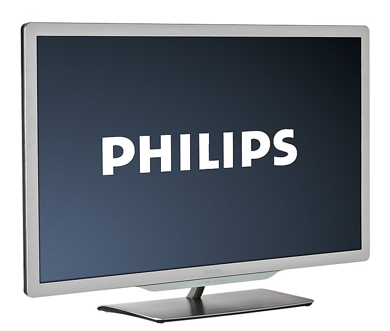 Philips 42PFL7606K
