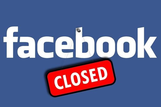 Czy 5 listopada Facebook zakończy swoją działalność?
