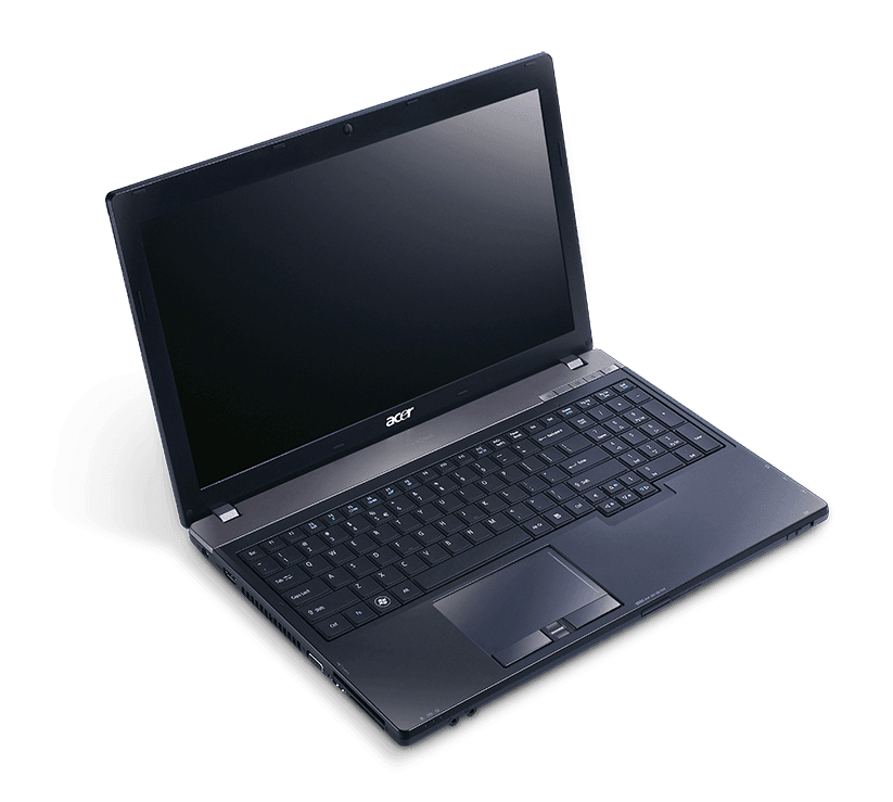Acer TravelMate 6595 – notebook dla biznesu