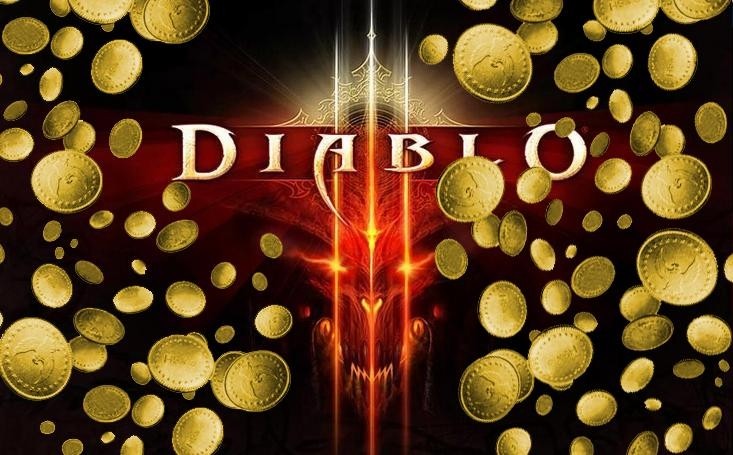 Grając w Diablo 3 zarobił ponad 10 tysięcy dolarów.