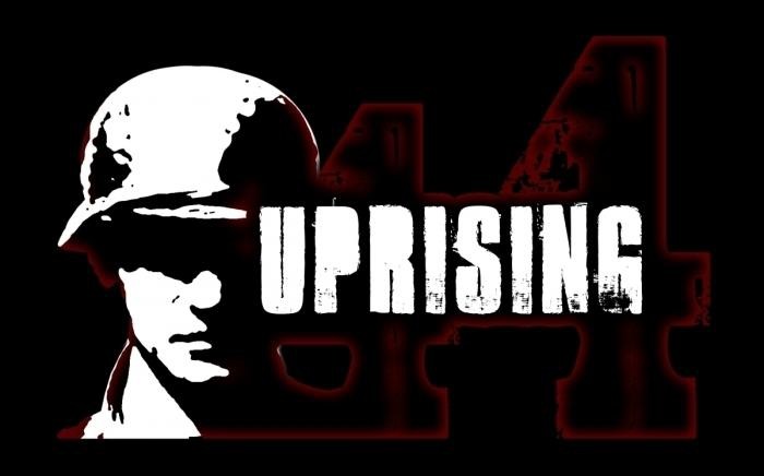Uprising 44, czyli gra o Powstaniu Warszawskim