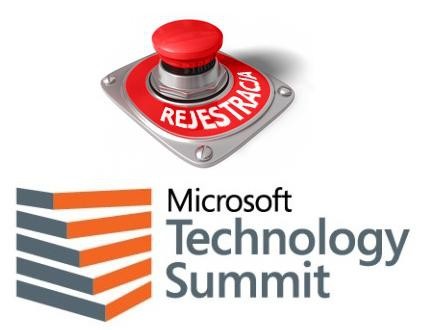 Sesja generalna Microsoft Technology Summit pod znakiem oprogramowania i urządzeń