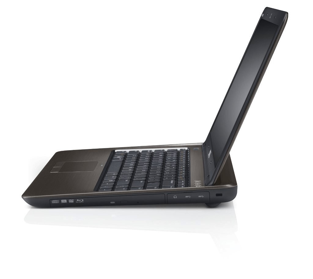 Inspiron 14z – najnowszy przedstawiciel rodziny ultramobilnych notebooków Dell