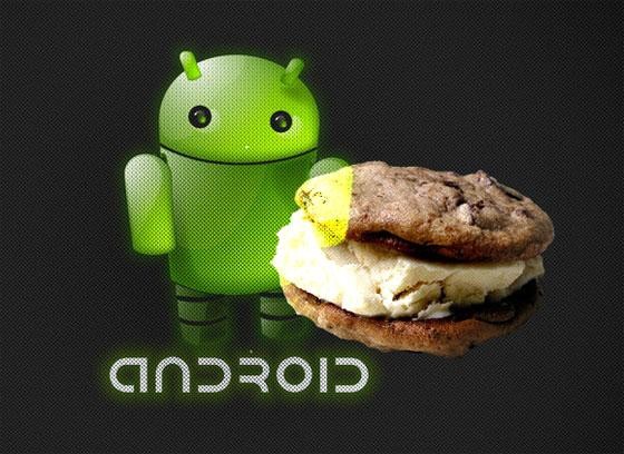 Programiści, do boju! Android 4.0 SDK już dostępny!
