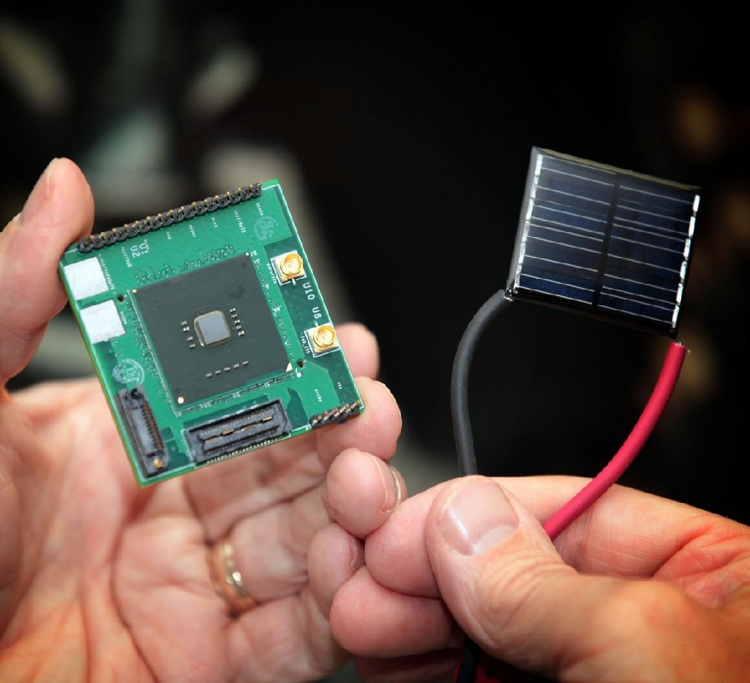 Intel pracuje nad ciągłym obniżaniem energii pobieranej przez procesory