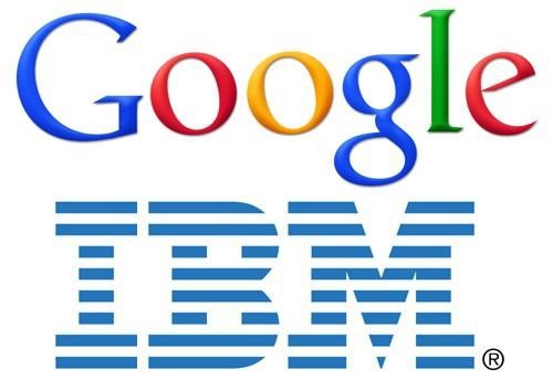 Google szykuje się do walki, kupuje 1 000 patentów od IBM-a