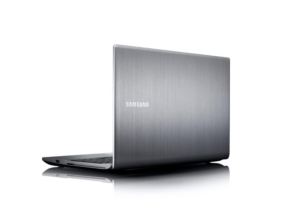 “Samsung produkuje najlepsze notebooki”