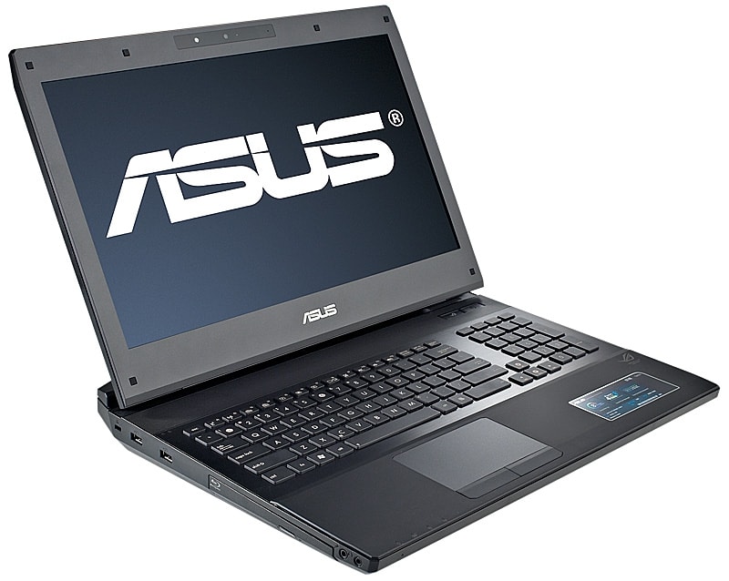 Asus G74SX