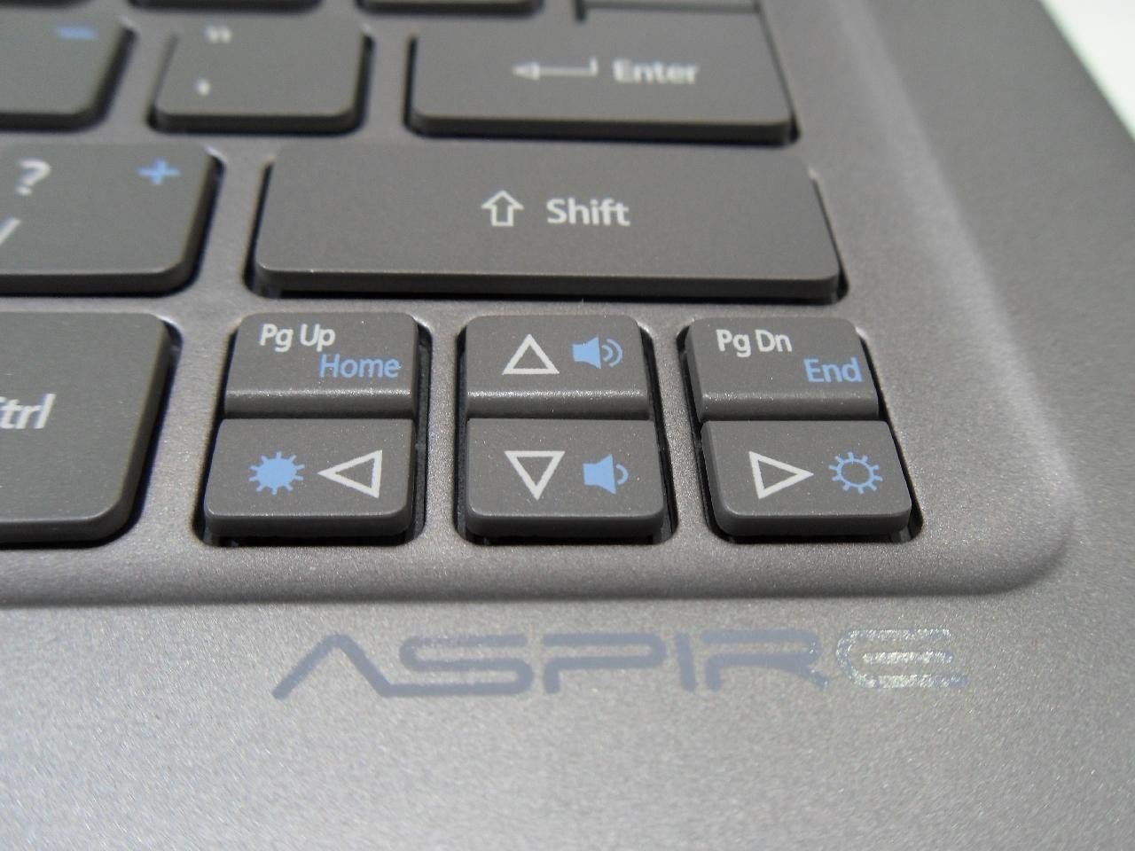 Ultrabook Acer Aspire S3 – pierwsze wrażenia