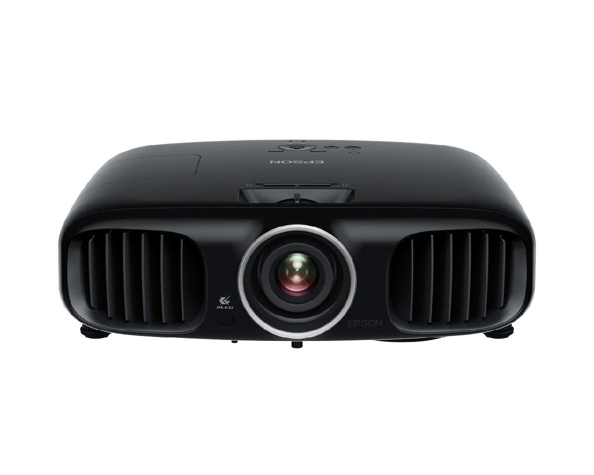 Epson: 5 projektorów 3D Full HD w technologii 3LCD z Wi-Fi