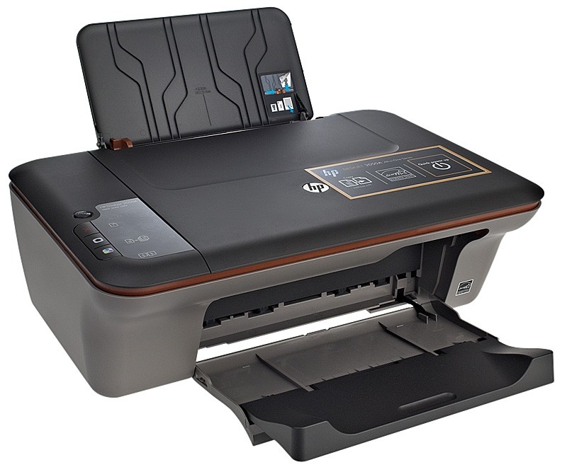HP DeskJet 2050A