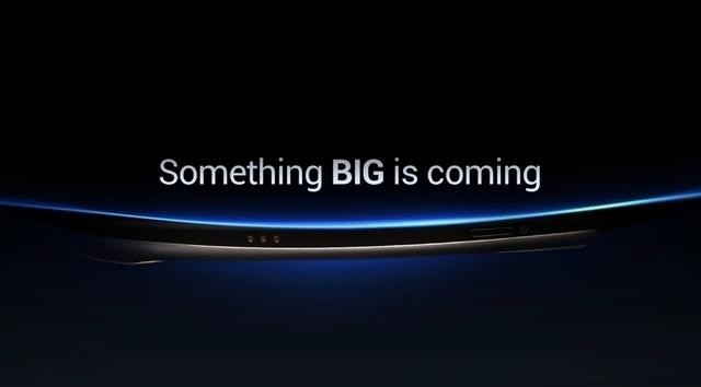 Samsung pokazuje smartfon Nexus Prime