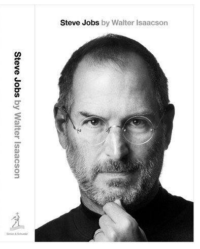 Sony chce sfilmować biografię Steve’a Jobsa