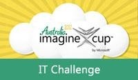 ImagineCup IT Challenge