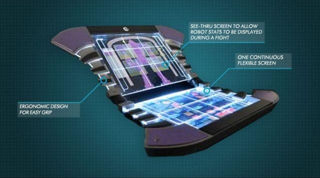HP pokazuje komputery przyszłości w Gigantach ze Stali