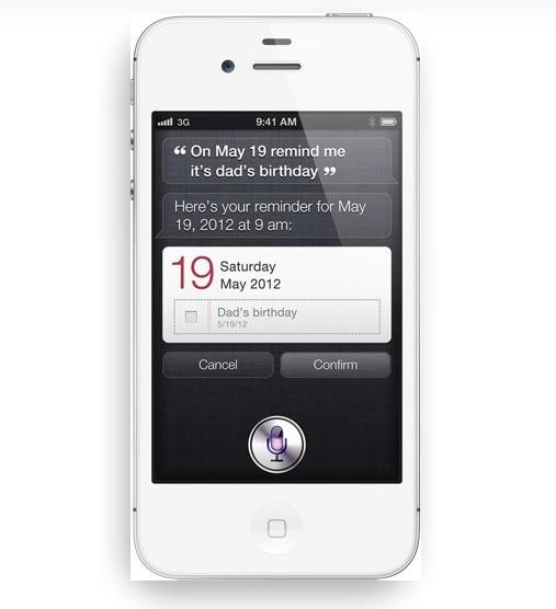 iPhone 4S odbiera rynek rywalom