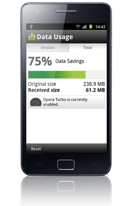 Opera Mini 6.5 i Opera Mobile 11.5 na Androida stworzona przez polskich programistów już do pobrania