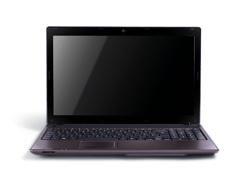 Acer wprowadza notebooki Aspire 5253 z procesorami AMD Fusion