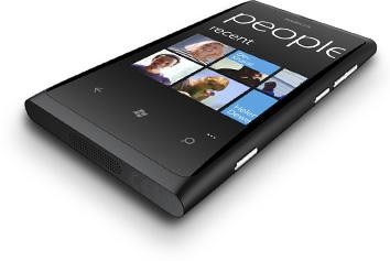 Nokia Lumia 800 – pełna specyfikacja. Wady i zalety.