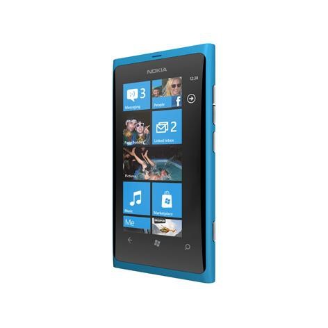 Nokia nie ma planu B, jeśli Windows Phone zawiedzie