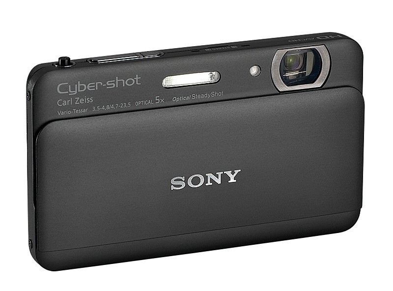 Sony Cyber-shot DSC-TX55 – na imprezy