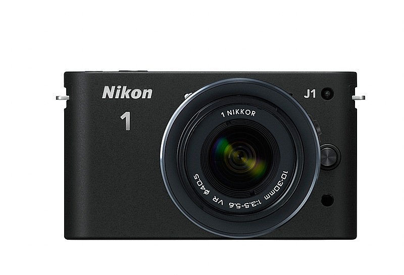 Nikon 1 J1 – szybki aparat systemowy z autopilotem i wyraźnym szumem na zdjęciach