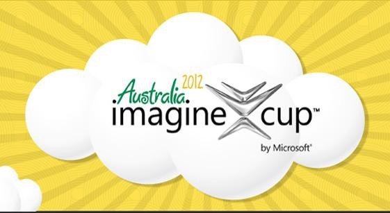 Krajowe finały Imagine Cup 2012 rozpoczęte!