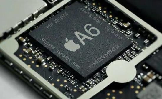 Projekt Azalea, czyli jak Apple chce pozbyć się procesorów Samsunga