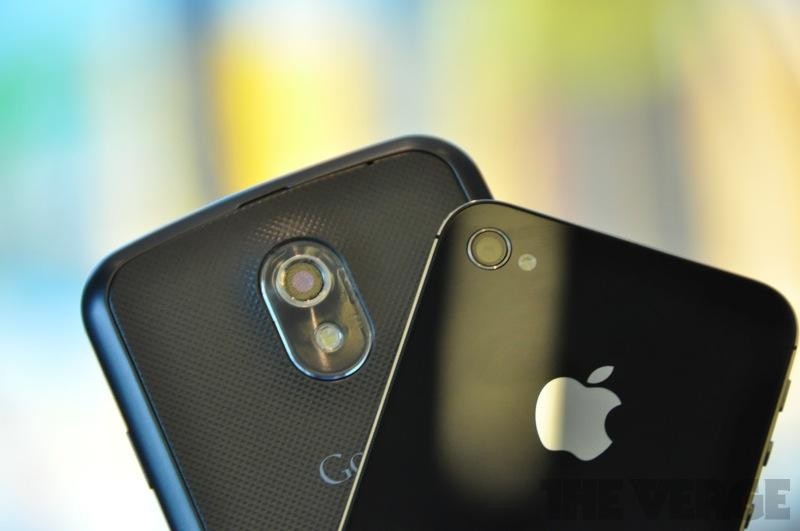 Apple zarabia najwięcej na telefonach, ale zgadnijcie jaki ma udział w rynku