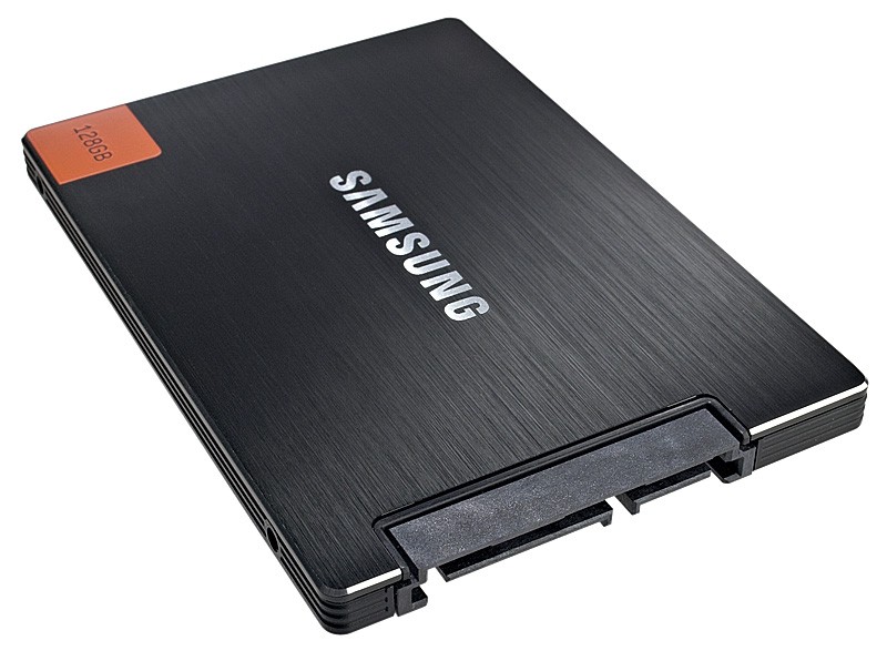 Samsung 830 MZ-7PC128 128 GB