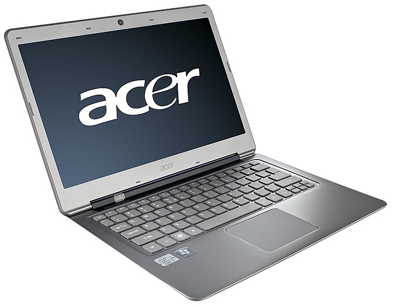 Acer Aspire S S3-951
