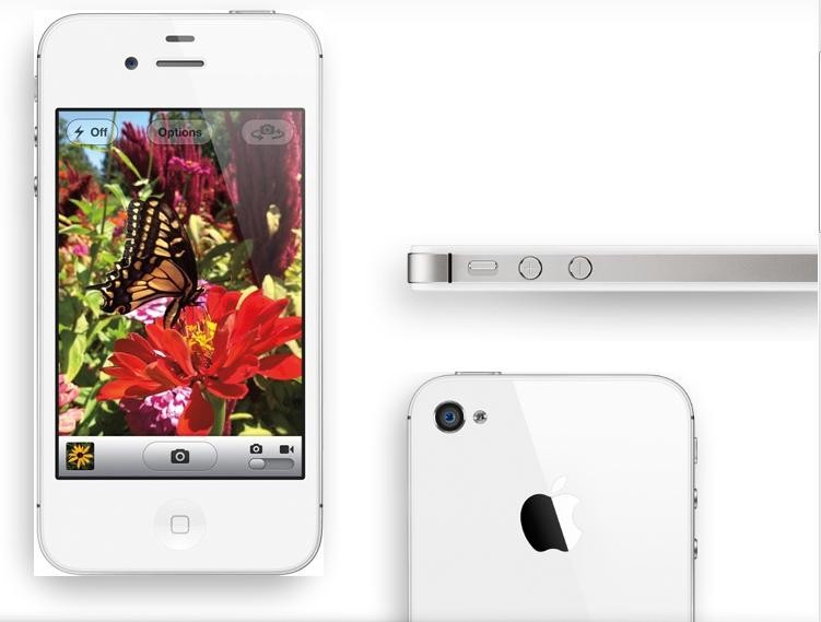 iPhone 4S trafia do sklepów. I co? I kolejki!