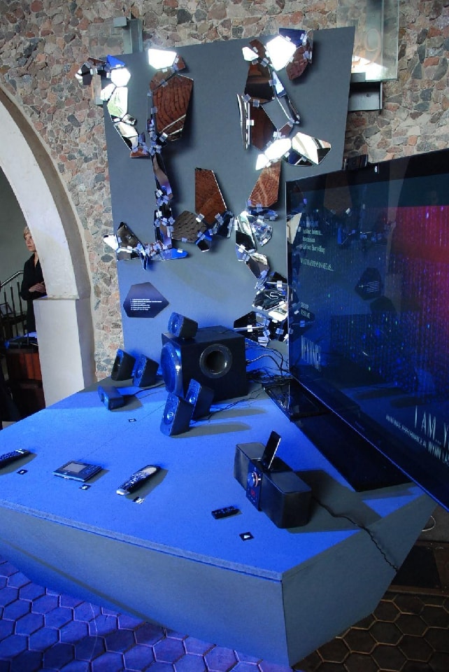 Magia designu z firmą Logitech