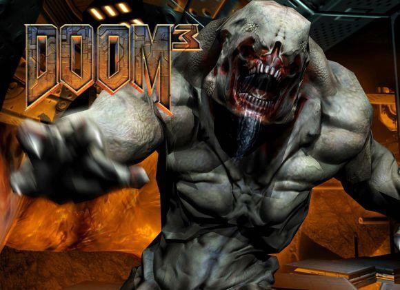 id Software udostępnia kod źródłowy Dooma 3