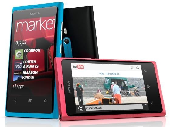 Nokia o przyszłości Windows Phone’a