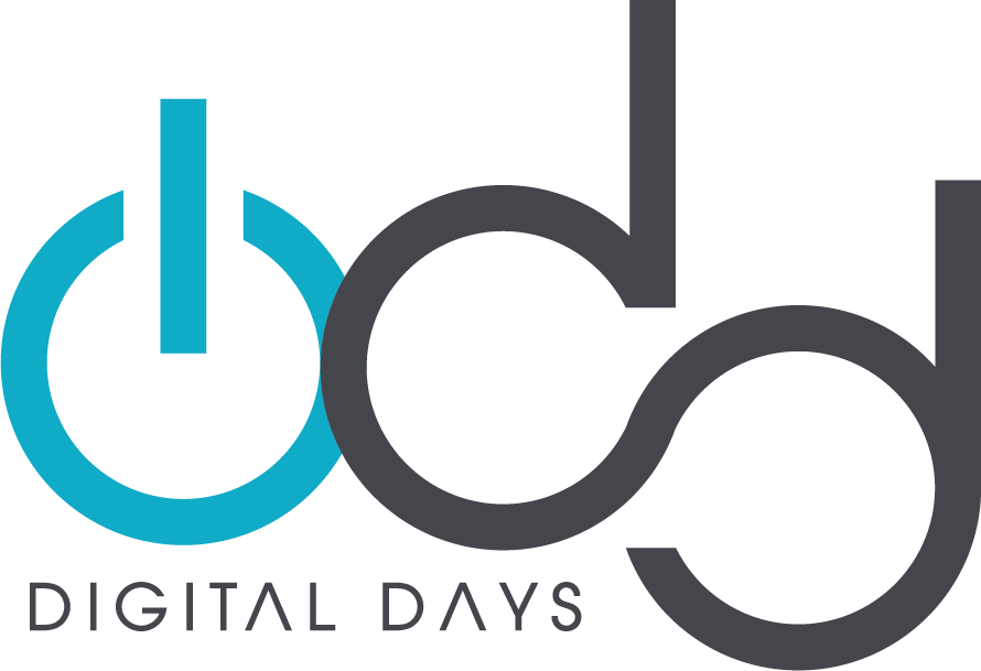 Digital Days, czyli dni techniki cyfrowej
