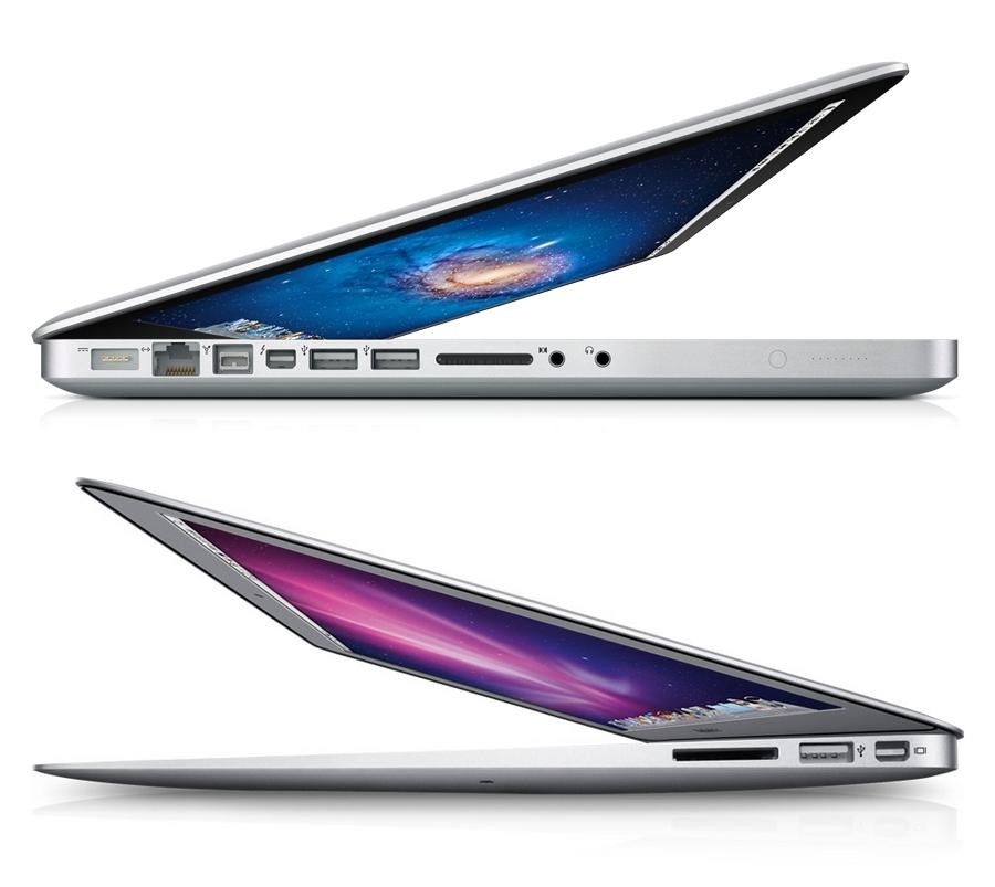 Wiadomo, co będzie miał w środku nowy MacBook Pro?