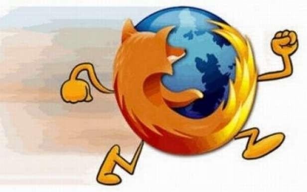 Nowy Firefox chwilę przed wydaniem