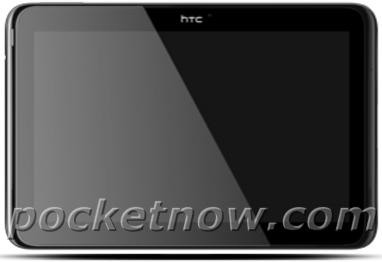 HTC Quattro – tablet z napędem na cztery rdzenie