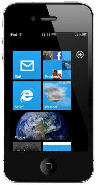 Masz iPhone’a lub Androida? Przetestuj na nim Windows Phone 7