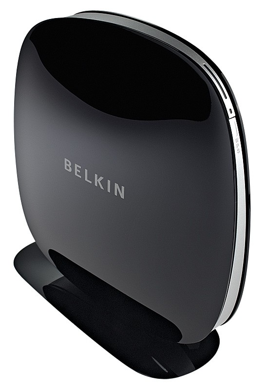 Belkin F9K1103v1