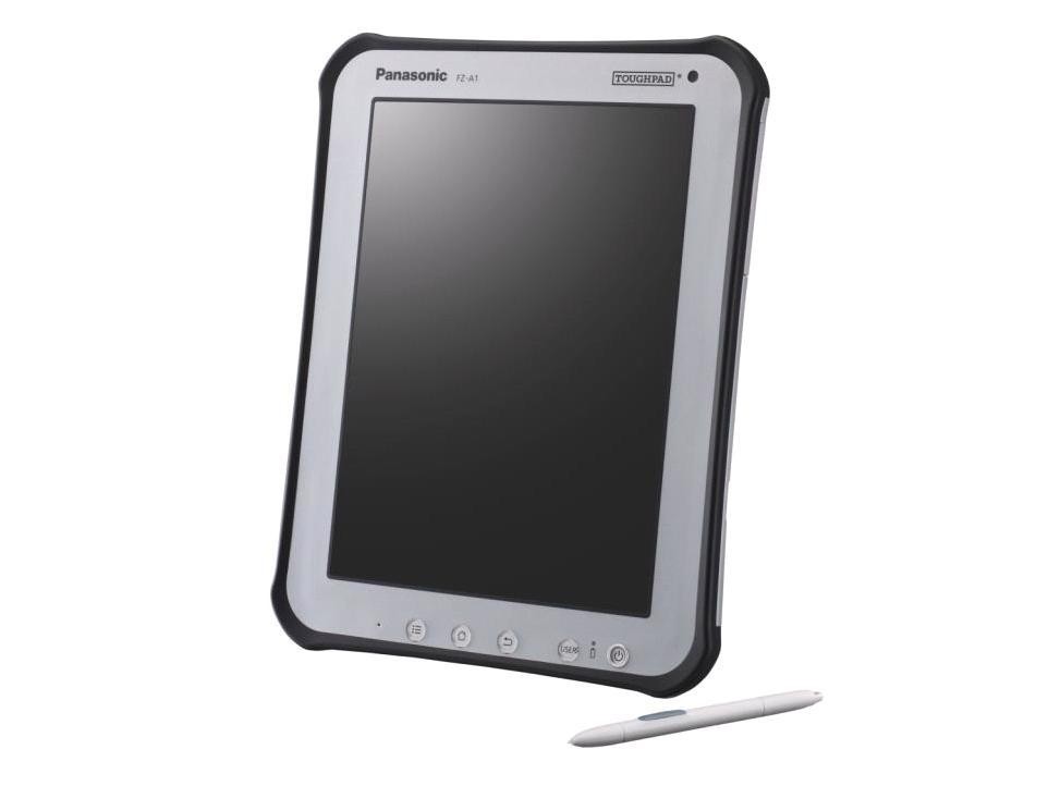 Panasonic Toughpad – wytrzymały tablet z Androidem