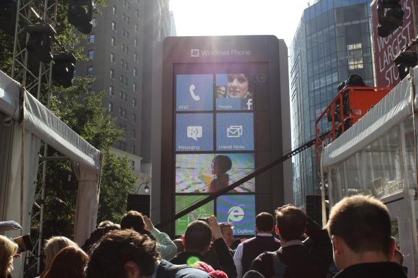 Marketingowa porażka Windows Phone 7. Jakieś wnioski?