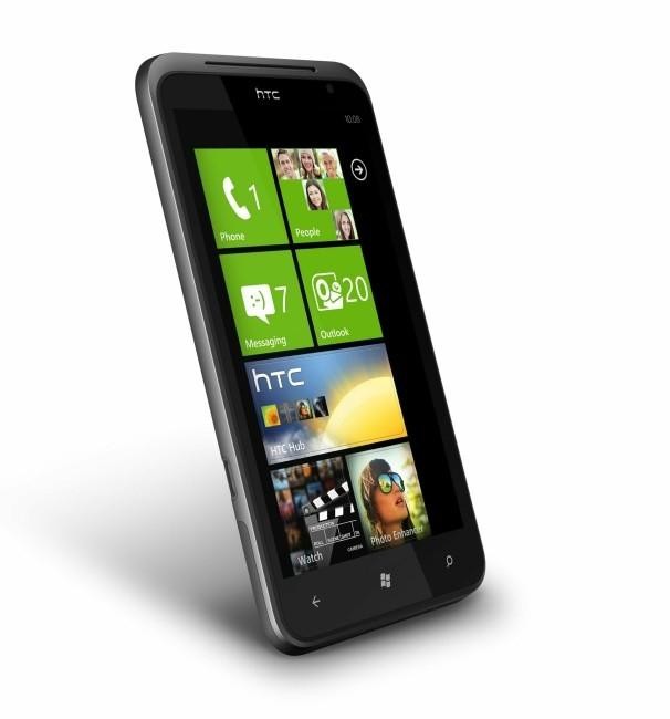 MWC 2012: HTC, póki co, skupi się na Androidzie
