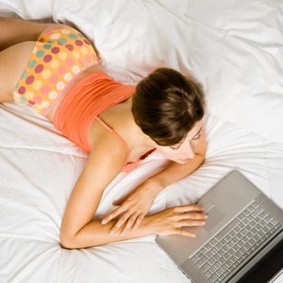 Walentynki się zbliżają, a erotyczny e-biznes się kręci