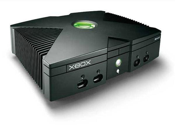 Świętujemy dziesiąte urodziny konsoli Xbox!