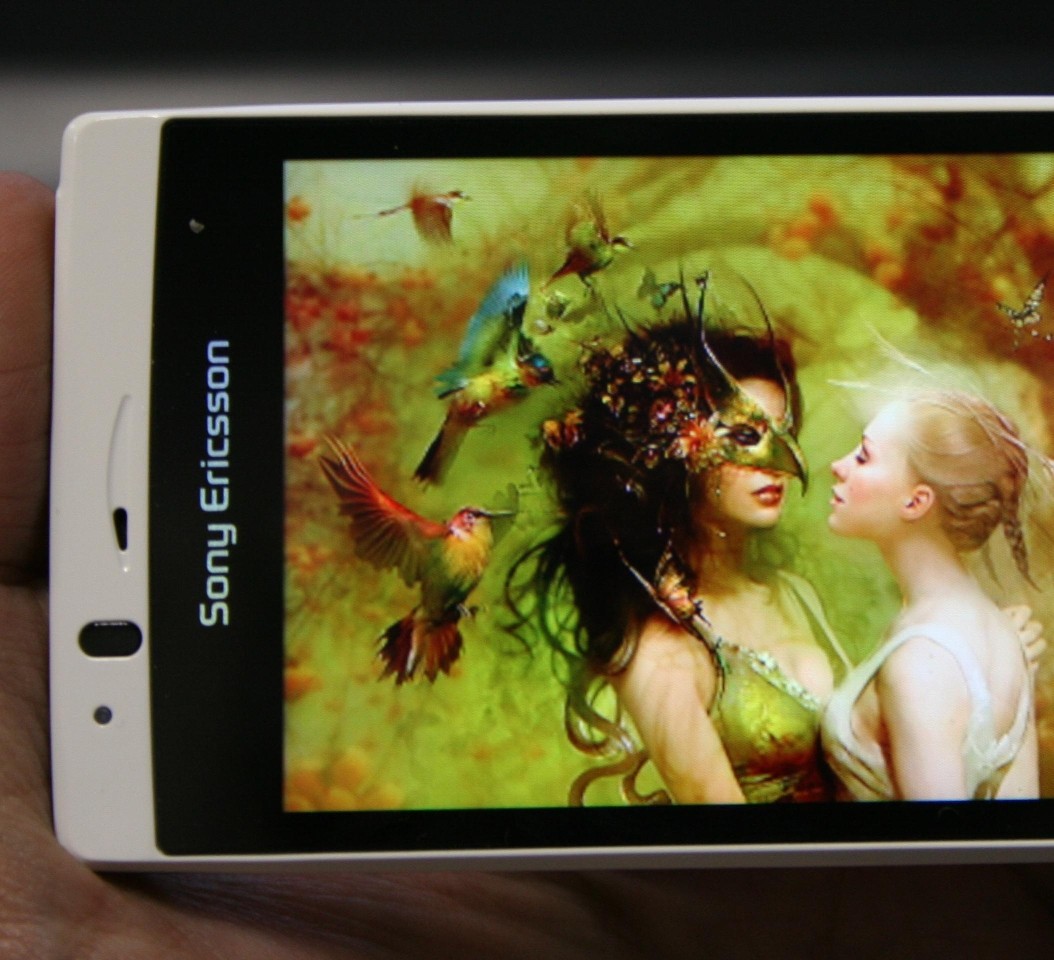 5 rzeczy, które musisz wiedzieć o smartfonie Sony Ericsson Xperia Arc S
