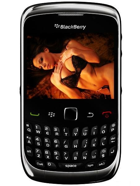 W Hiszpanii większość nastolatków używa… BlackBerry!